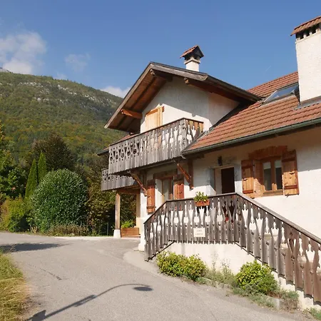 Appartement 4 Personnes D'annecy *