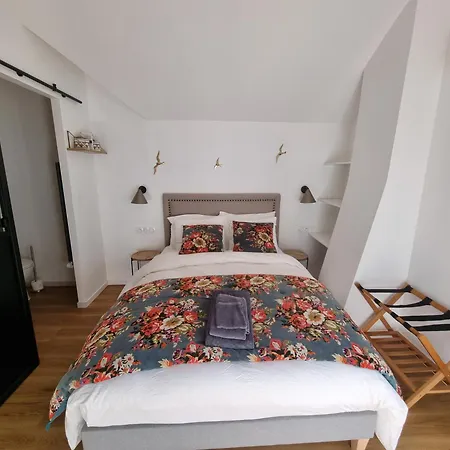 4 Personnes D'annecy Appartement