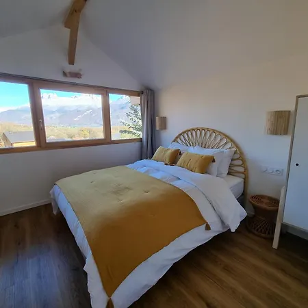 Appartement 4 Personnes D'annecy