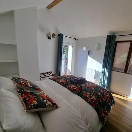 Appartement 4 Personnes D'annecy Lathuile