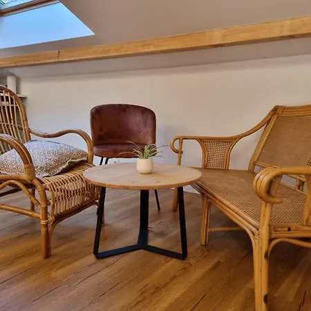 Appartement 4 Personnes D'annecy