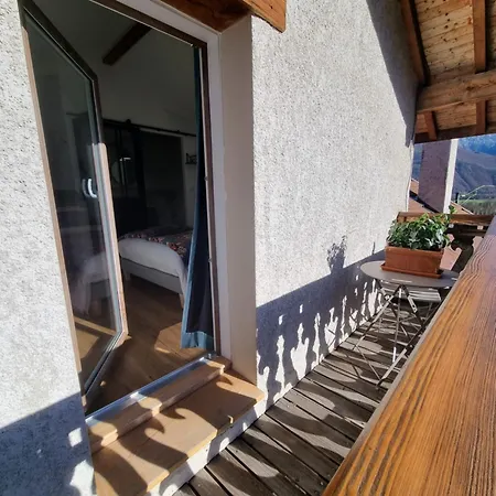 Appartement 4 Personnes D'annecy *