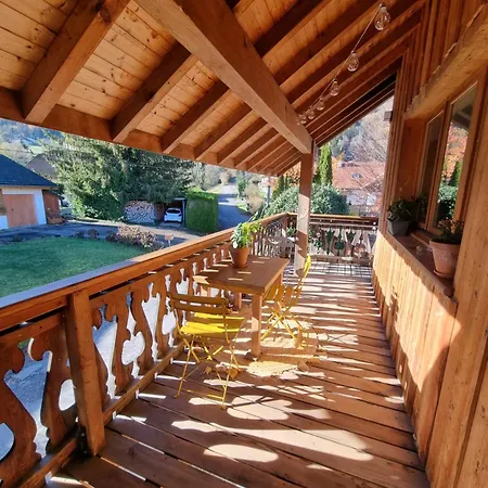 4 Personnes D'annecy Appartement *