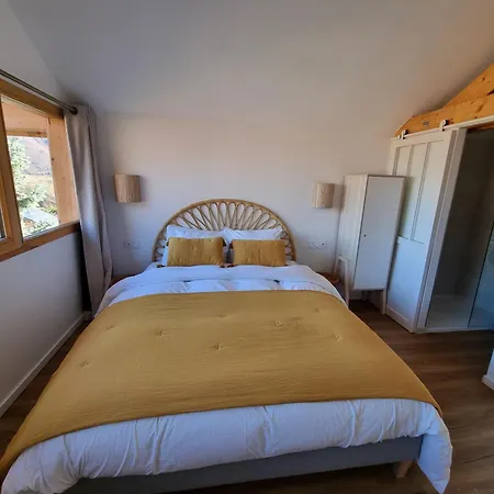 4 Personnes D'annecy * Lathuile