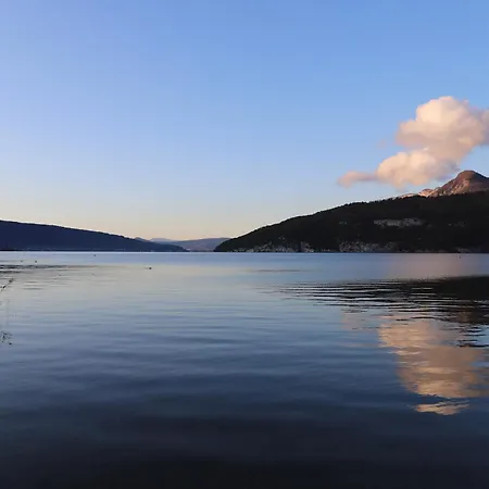 4 Personnes D'annecy Appartement