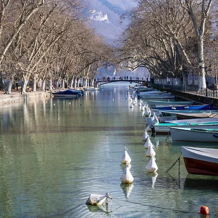 Appartement 4 Personnes D'annecy
