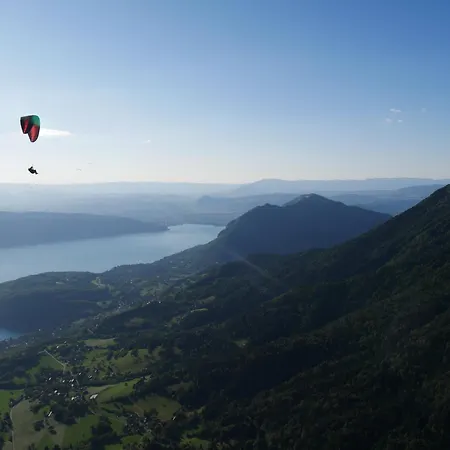 Appartement 4 Personnes D'annecy