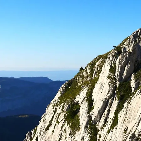 4 Personnes D'annecy * Lathuile