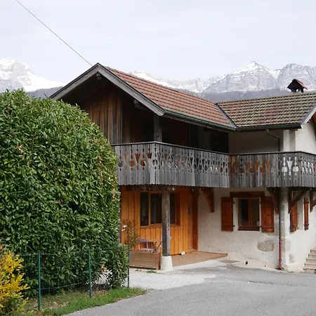 Appartement 4 Personnes D'annecy *